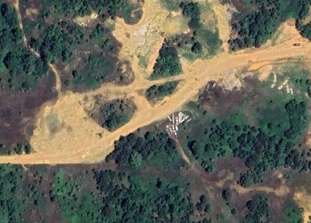 Property at 1 CR 722 Rd, Jonesboro, AR 72401
