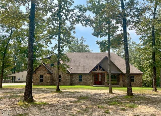 Property at 588 Cr 728, Jonesboro, AR 72405, 4 beds, 2.5 baths