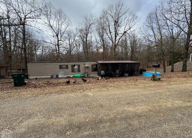 Property at 69 CR 4501, Corning, AR 72422, 2 beds, 1 bath