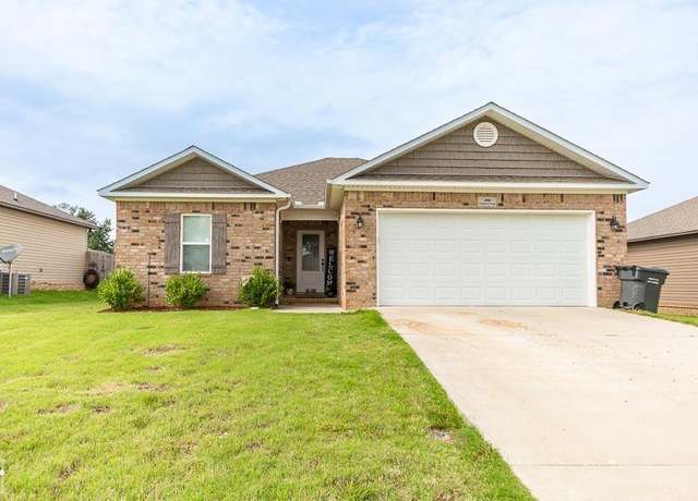 Property at 450 Wildwood Point Pt, Jonesboro, AR 72401, 3 beds, 2 baths
