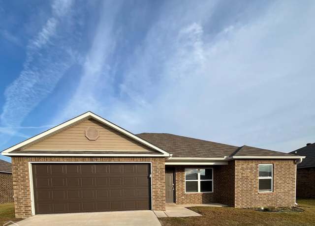 Property at 3730 Glitterman Dr, Jonesboro, AR 72404, 3 beds, 2 baths