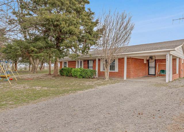 Property at 1886 N County Road 599, Blytheville, AR 72358, 3 beds, 2 baths