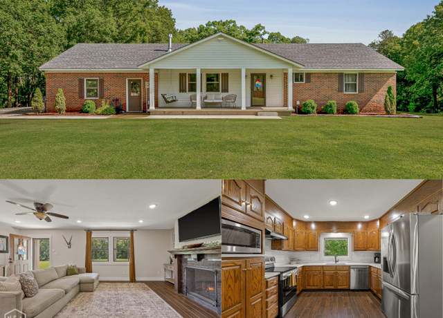Property at 1766 Greene Road 326, Bono, AR 72416, 4 beds, 3 baths