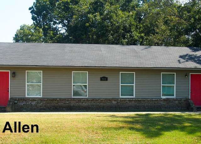 Property at 501 E Allen Dr, Jonesboro, AR 72401