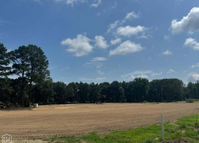 Property at 11 Horseshoe, Brookland, AR 72417