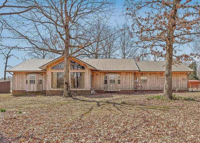 Property at 481 County Road 303 Rd, Jonesboro, AR 72401, 3 beds, 2 baths