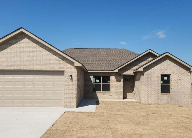 Property at 1505 Ryan, Harrisburg, AR 72432, 3 beds, 2 baths