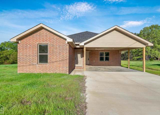 Property at 106 Weston Cv, Brookland, AR 72417, 3 beds, 2 baths