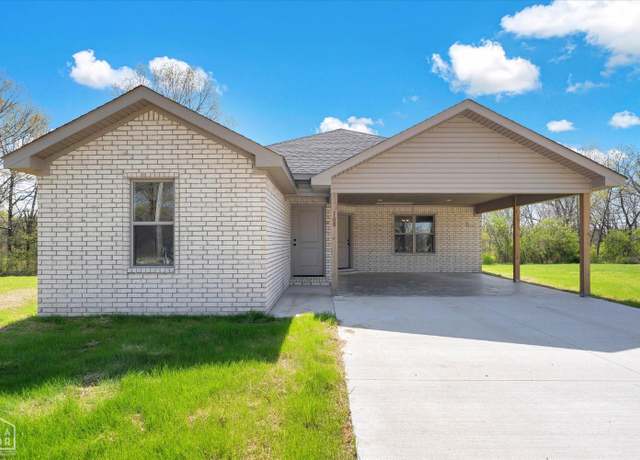 Property at 108 Weston Cv, Brookland, AR 72417, 3 beds, 2 baths