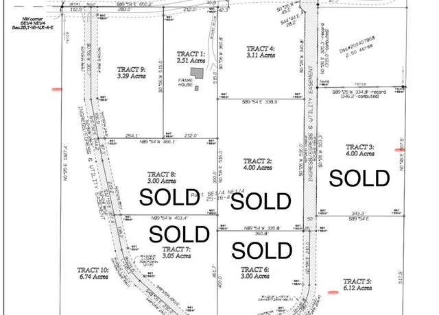 Property at 4941 Greene 721 Rd, Paragould, AR 72450