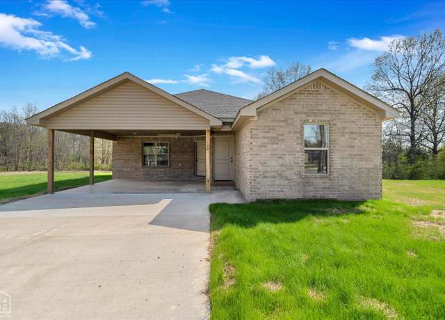 Property at 109 Weston Cv, Brookland, AR 72417, 3 beds, 2 baths