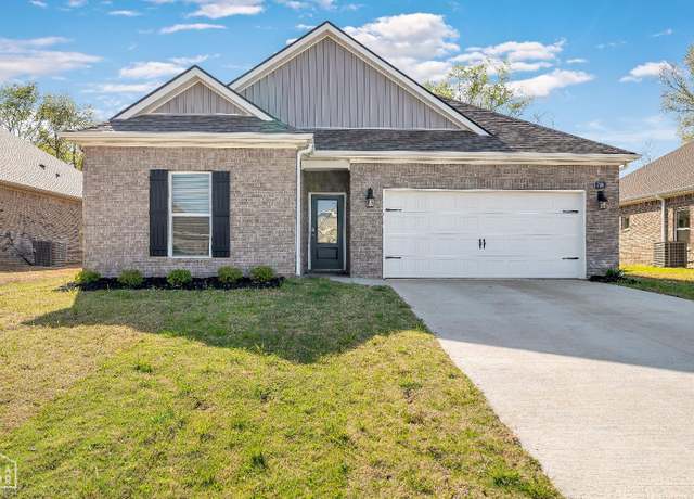 Property at 739 Edgemont Cir, Jonesboro, AR 72405, 3 beds, 2 baths