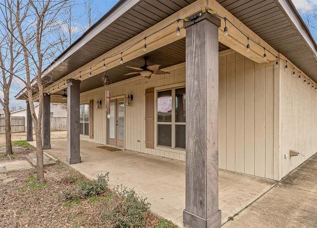 Property at 107 Farmers Ln, Manila, AR 72442, 2 beds, 1.5 baths