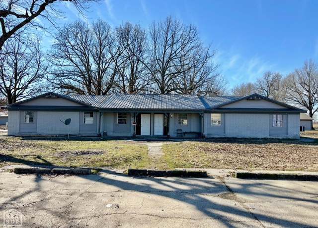 Property at 18 Highway 67 At CR 137, Corning, AR 72422