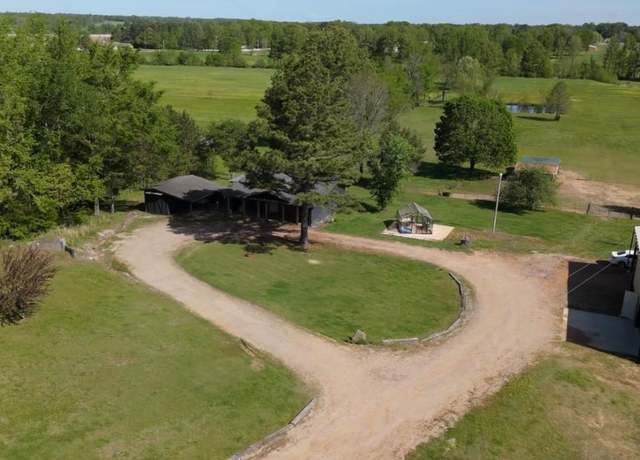 Property at 513 County Road 779, Jonesboro, AR 72405, 2 beds, 1 bath