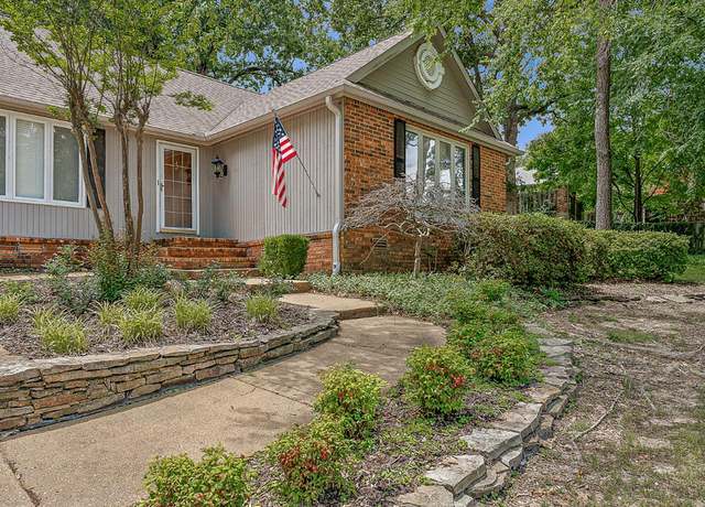 Property at 2203 Rankin Cir Cir, Jonesboro, AR 72404, 4 beds, 3 baths