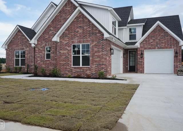 Property at 3705 Ontario Cv, Jonesboro, AR 72404, 5 beds, 3 baths