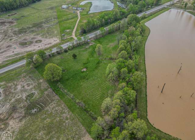 Property at 5 Highway 135, Paragould, AR 72450