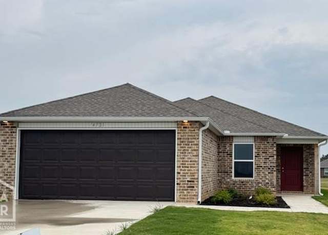 Property at 4721 Copley Dr, Jonesboro, AR 72404, 3 beds, 2 baths