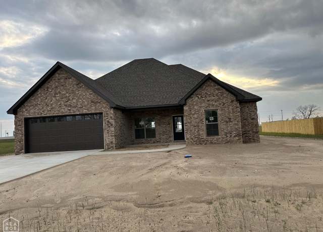 Property at 1204 Sutton, Manila, AR 72442, 4 beds, 2 baths
