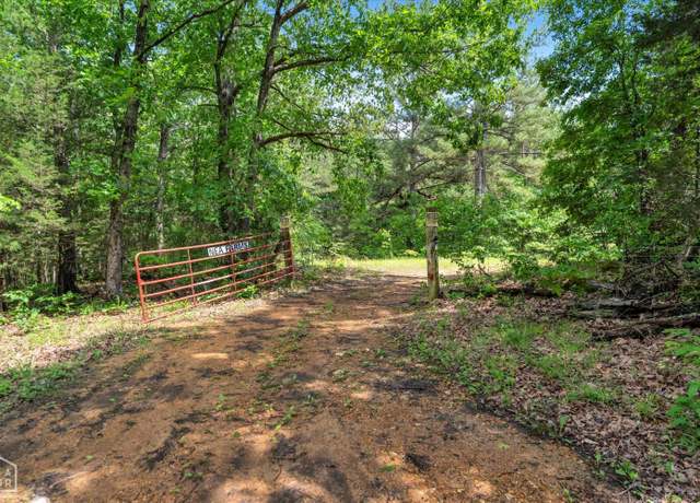Property at 40 Bruce Mitchell Rd, Ravenden Spring, AR 72460
