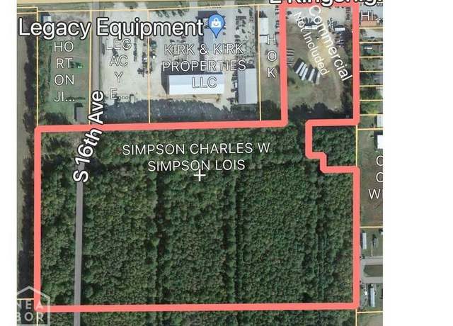 Property at 1600 E Kingshighway, Paragould, AR 72450