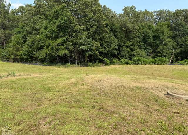 Property at 34 Johnwood, Jonesboro, AR 72404