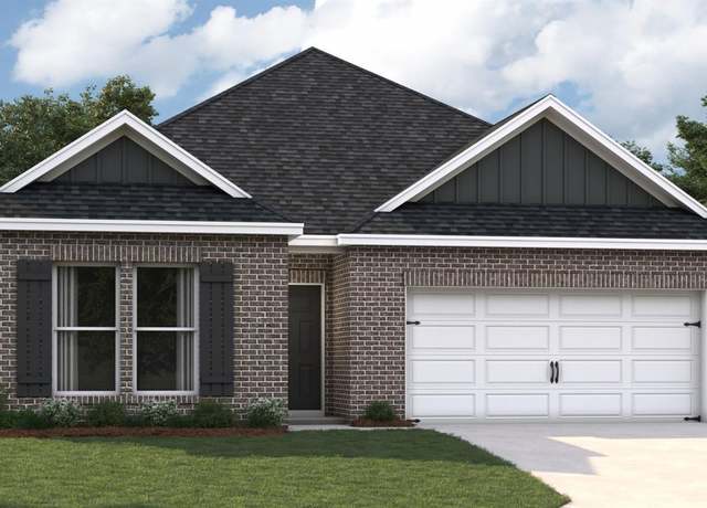 Property at 726 Edgemont Cir, Jonesboro, AR 72401, 4 beds, 2 baths