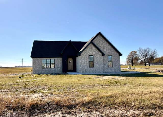 Property at 34 Marianne Dr, Gosnell, AR 72315, 3 beds, 3 baths