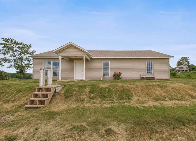 Property at 1399 Greene rd 607, Beech Grove, AR 72412, 4 beds, 2 baths