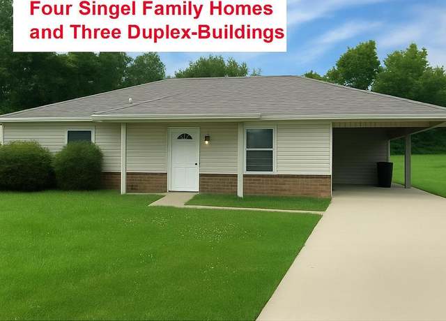 Property at 5602 Greenbrook Cv, Jonesboro, AR 72404, 1.5 baths