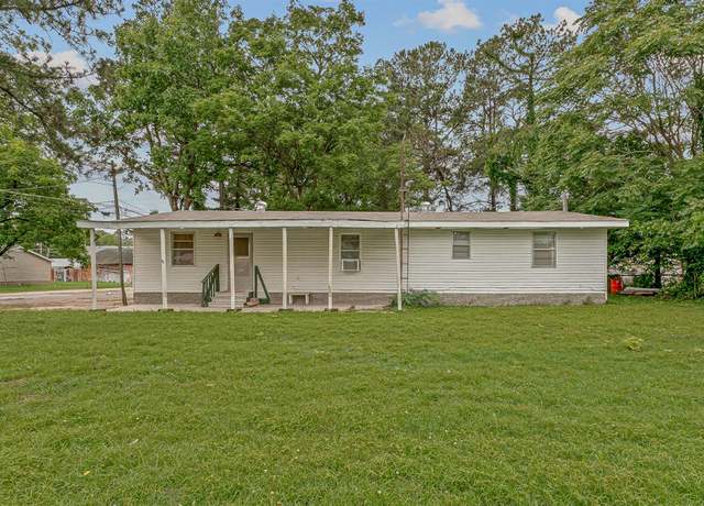 Property at 408 W Scott St W, Monette, AR 72447, 3 beds, 2 baths