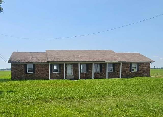 Property at 2063 E County Road 378, Blytheville, AR 72315, 3 beds, 2 baths
