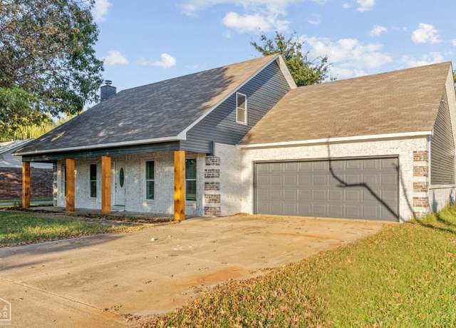 Property at 141 Cypress Dr, Trumann, AR 72472, 3 beds, 2 baths