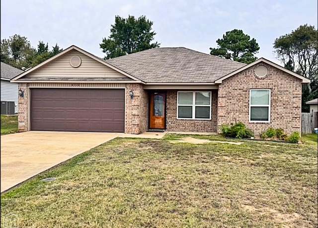 Property at 4110 Willow Ridge Dr, Jonesboro, AR 72401, 3 beds, 2 baths