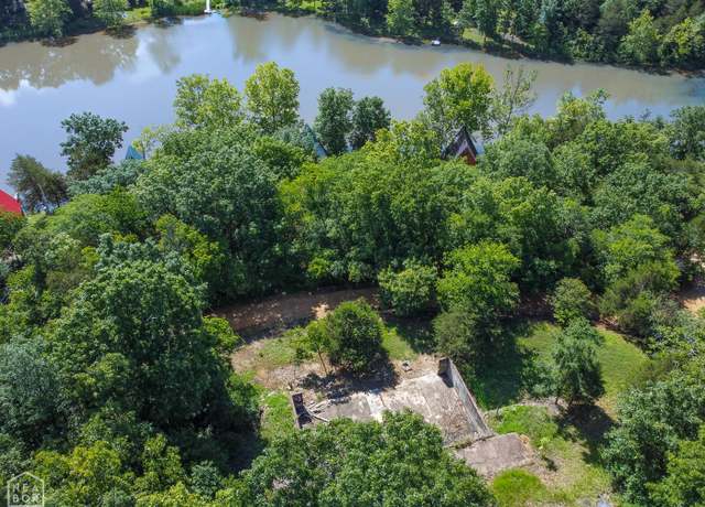 Property at 10 Kiwanie (block 10 Lot 8), Hardy, AR 72542
