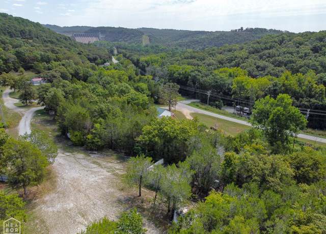 Property at 72 W Piper Ln, Salesville, AR 72653