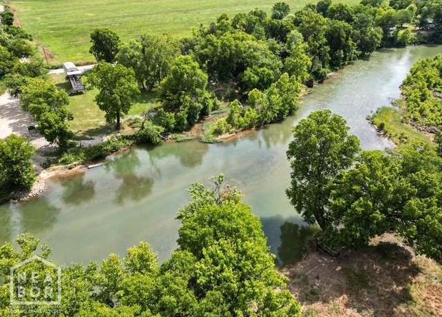 Property at 2 Law 1070 Rd, Ravenden, AR 72459, 2 beds, 1 bath
