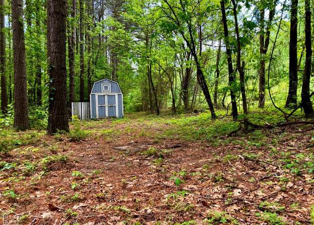 Property at 12 Tract, Harrisburg, AR 72432