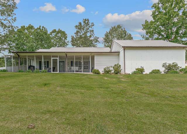 Property at 1101 Greene 333 Rd, Jonesboro, AR 72401, 3 beds, 1.5 baths