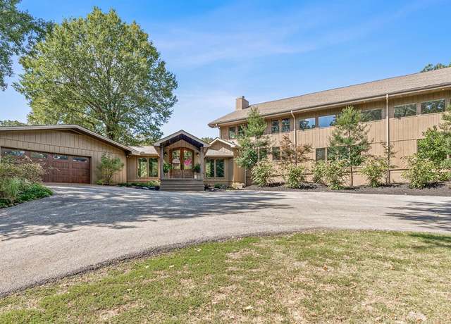 Property at 3827 S Culberhouse Rd, Jonesboro, AR 72404, 5 beds, 6.5 baths