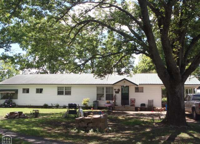 Property at 616 Jackson 101, Newport, AR 72112, 3 beds, 1 bath