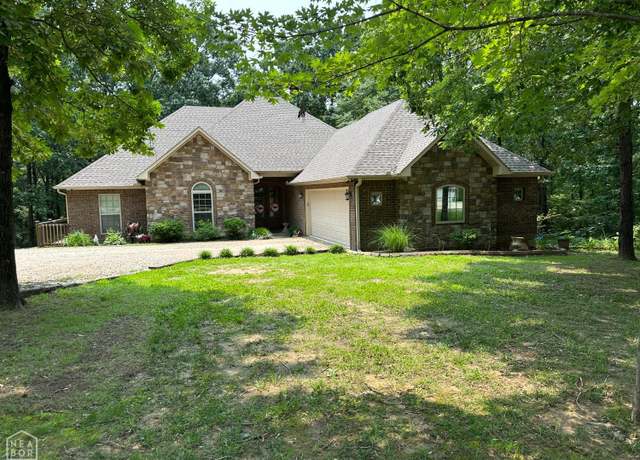 Property at 133 County Road 3335 Rd, Jonesboro, AR 72401, 4 beds, 2 baths