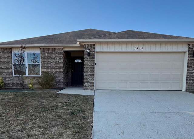 Property at 2505 Judes Ct, Jonesboro, AR 72404, 3 beds, 2 baths