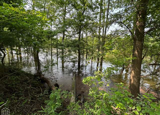 Property at 1 Law 5030, Portia, AR 72457