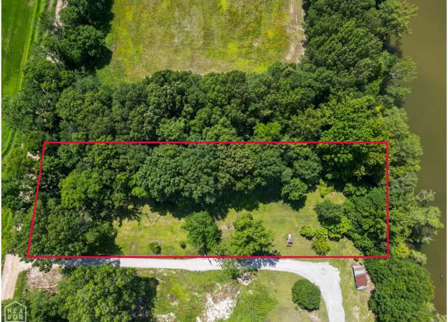 Property at 1 Law 5030, Portia, AR 72457
