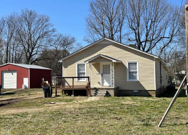 Property at 2705 Curtview Dr, Jonesboro, AR 72401