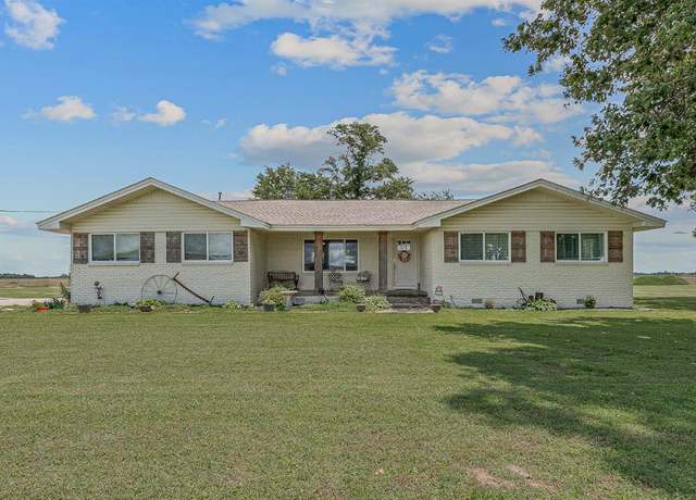 Property at 1148 Hwy 139 N, Monette, AR 72447, 4 beds, 2 baths