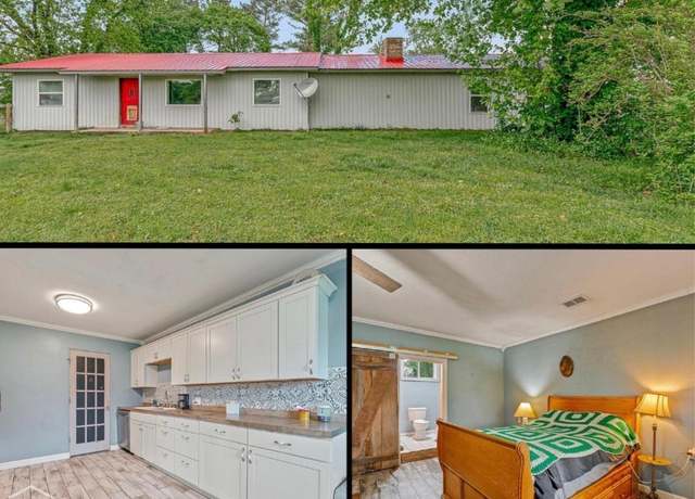 Property at 12306 Highway 412 Hwy, Paragould, AR 72450, 4 beds, 2 baths