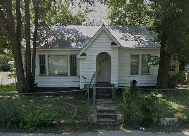 Property at 1001 W Huntington Ave W, Jonesboro, AR 72401